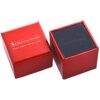 Sabrina Silver Tungsten Carbide 5mm Comfort Fit