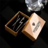 Cuffs Crawler Hook Earrings for Women Gold Hypoallergenic
