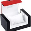 Tissot Men's Everytime Automatic Leather Calfskin Strap