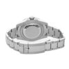 Black Dial Mens Watch Certified Pre-Owned Rolex GMT Master II Mechanical