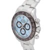 Rolex Daytona Automatic Blue Dial Watch