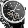 Maurice Lacroix Masterpiece Square Wheel Men's Mechanical Watch