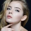 3 Pieces Ear Crawler Earrings