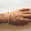 3 Colors Magnetic Bracelet Copper Therapy Magnets Bangle