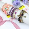 Bohemian Stackable Bead Bracelets Set Boho Bracelet Jewelry