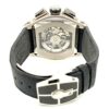 Black Skeleton Dial Cvstos Men's Watch Challenge-R 50 - 2 Day Power Reserve Automatic