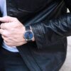 Agelocer Men's Top Brand Fashion Business Casual Automatic
