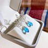 Elf Ear Cuff Earrings, OwMell Non Pierced Ear