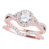 MauliJewels Engagement Rings for Women