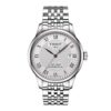 Tissot Swiss Automatic Stainless Steel Dress Watch