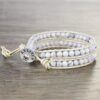 Handmade Beaded Bracelet: Unique Elegance for a Thoughtful and Stylish Gift