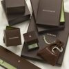 Ross-Simons Sterling Silver Ribbon Drop Earring Jackets – The Perfect Feminine Accent for Any Occasion