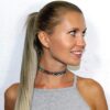 BodyJ4You 12PC Choker Necklace Set