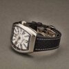 Franck Muller Vanguard Racing Mens Stainless Steel Automatic Watch