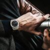 FEICE Sports Automatic Watch Men's Waterproof Stainless Steel