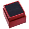 5mm Comfort Fit Domed Wedding Band Ring for Him & Her