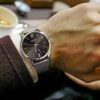 Agelocer Men's Watch Top Brand Fashion Business Casual Mechanical