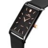 IBSO Classic Quartz Wristwatch for Men with Ultra-Slim