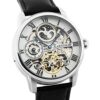 Thomas Earnshaw Longitude Automatic Skeleton Watch - ES-8006-01