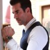 Agelocer Men's Watch Top Brand Calendar Luminous Watch
