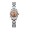 Rolex Oyster Perpetual Mechanical(Automatic) Pink Dial