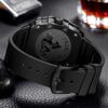 OLMECA Men's Sports Luxury Fashion Dress Casual Quartz Watches