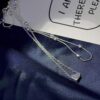 Aluinn Love Heart Layered Choker Necklace