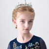 20 Pairs Aassorted Clip on Earrings for Girls
