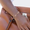 Gioieiieria 99.9% Copper Bracelet for Women
