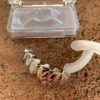 Harlembling Sterling Silver Custom Fit Grillz – Shine with Style and Confidence