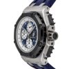 Blue Dial Watch Audemars Piguet Royal Oak Offshore