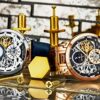 Stuhrling Orignal Automatic Watch Skeleton Watches