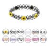 BodyJ4You 24PC Choker Necklace Set