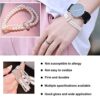 8 Pcs 4 Sizes Layered Necklace Clasp, Slide Clasp