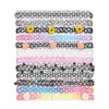 BodyJ4You 24PC Choker Necklace Set