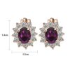 Elegance with Yoursfs Clip-On Earrings: Effortless European Fashion