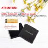 Love Friendship Bracelet Bangle Gold Rose Gold Silver