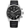 BENYAR Chronograph Waterproof Watches Business