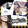 24K Plated Joker Gold Grillz for Mouth