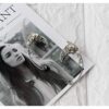 Handmade Clip-on Earrings Elven Cuff Wrap Earrings for Women