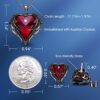 CDE Halloween Jewelry Gift Women Jewelry Set