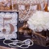 Hicarer 24 Pieces Faux Pearl Necklaces Strand Necklace