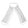 Waist Bikini Chain Bra Body Chain Shoulder Necklace