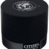 Citizen Men's Eco-Drive Watch with Date