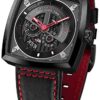 Agelocer Men's Watch Fashion Analog Automatic Watches