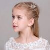 20 Pairs Aassorted Clip on Earrings for Girls