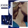 Hook Earrings for Women Wave Cuff Gold Plated