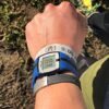 the ICE ID Silicone Medical Alert ID Bracelet for Women Men Kids