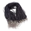 arricraft 100PCS 17.7" Multi-Strand Ribbon Necklace Cord
