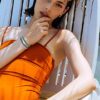 CASSIECA 18-21 Pcs Beach Surfer Strand Wave Bracelet